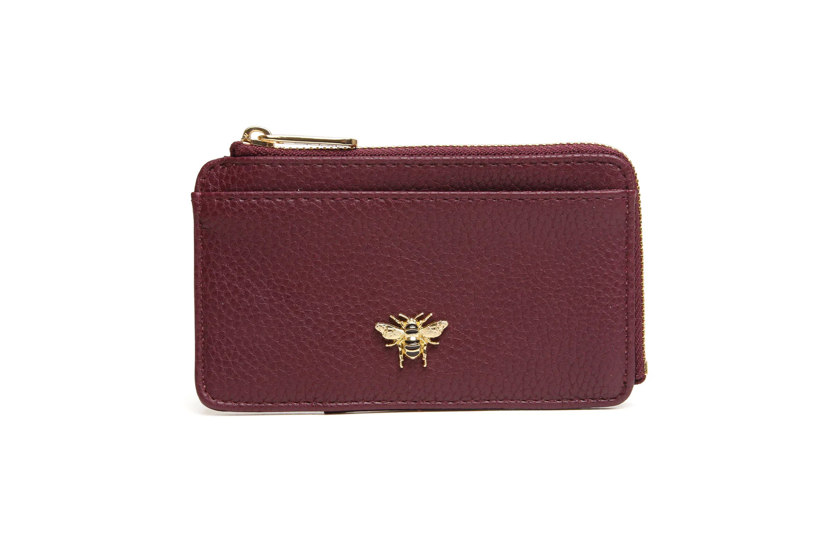 Alice Wheeler Berry - Bath Coin & Card Holder