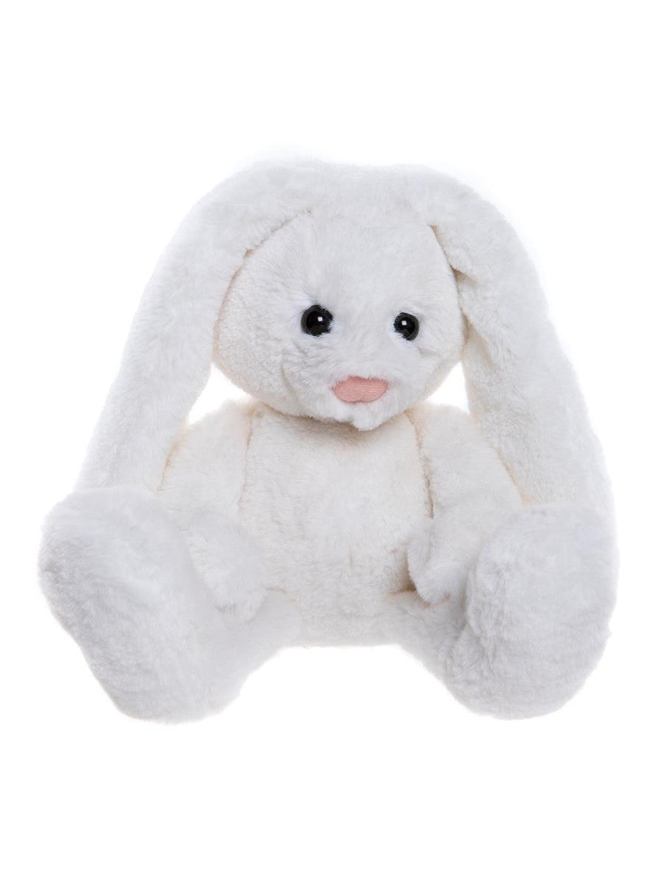 Bramble Bunny - Blossom White