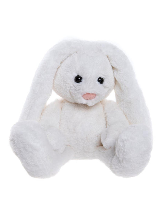 Bramble Bunny - Blossom White