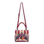 Skelecat’s Travelling Ghost Circus Grace Bag