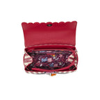 Skelecat’s Travelling Ghost Circus Grace Bag