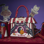 Skelecat’s Travelling Ghost Circus Grab Bag