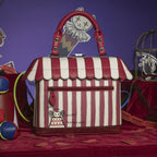 Skelecat’s Travelling Ghost Circus Grab Bag