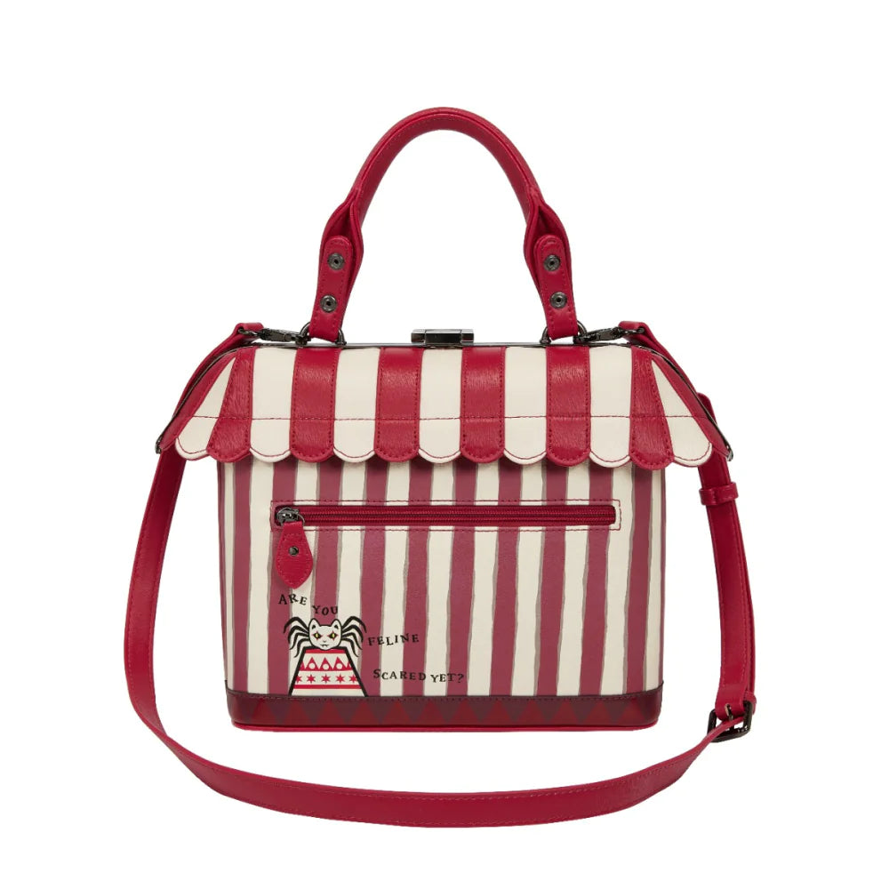 Skelecat’s Travelling Ghost Circus Grab Bag