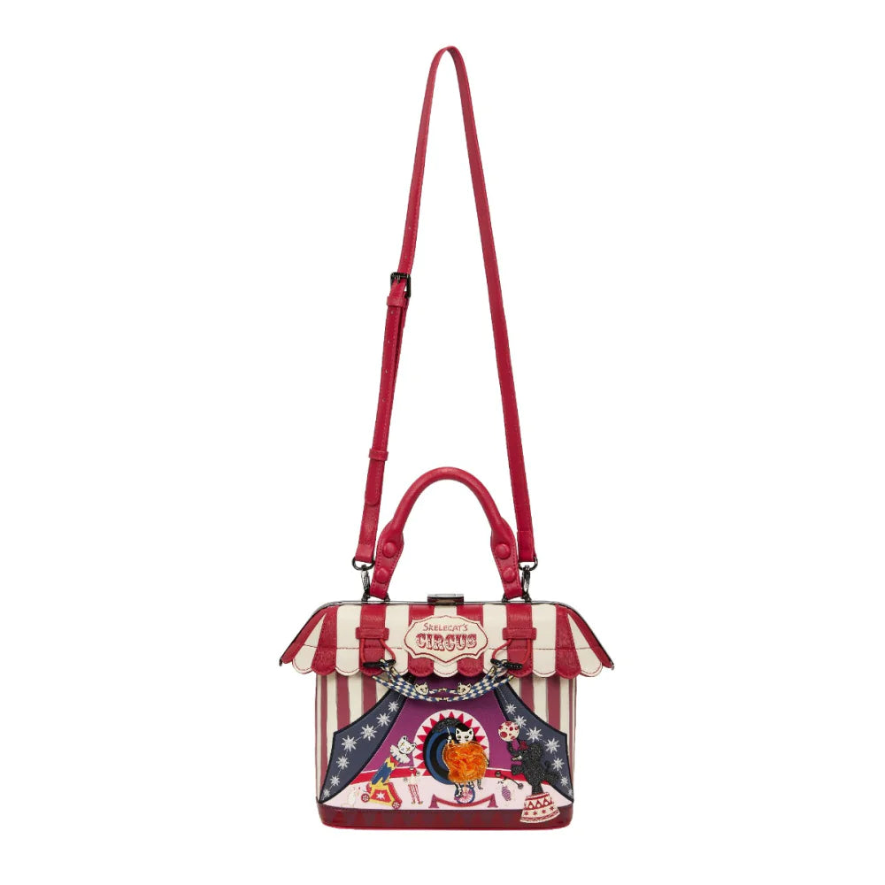 Skelecat’s Travelling Ghost Circus Grab Bag