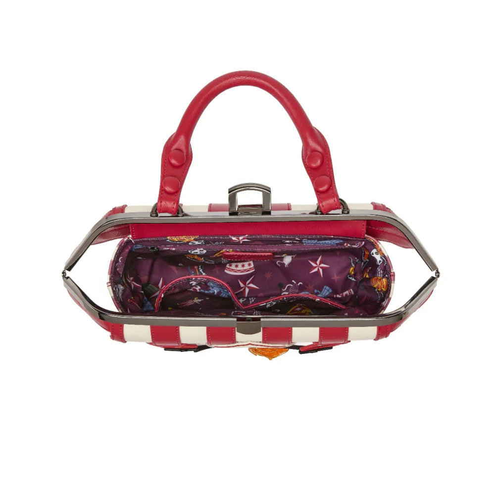 Skelecat’s Travelling Ghost Circus Grab Bag