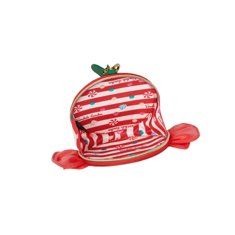 Gingerbread Houses Coin Purse