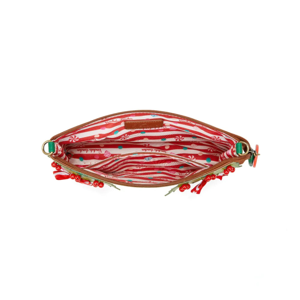 Gingerbread Houses Kate Bag