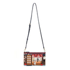 Vendula Sushi - Blue Edition Kate Bag