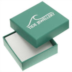 Paua Shell & Mother of Pearl Robin Pin Badge