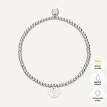 Memories By D&X ‘Wonderful Mum’ Bracelet