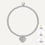 Memories By D&X ‘Wonderful Nan’ Bracelet