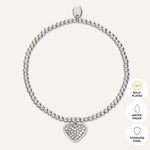 Memories By D&X ‘Wonderful Nan’ Bracelet