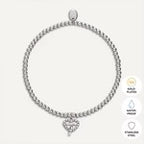 Memories By D&X ‘Darling Daughter’ Bracelet