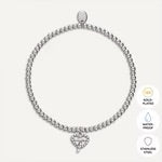 Memories By D&X ‘Darling Daughter’ Bracelet