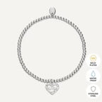 Memories By D&X ‘Wonderful Sister’ Bracelet