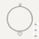 Memories By D&X ‘Wonderful Sister’ Bracelet