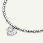 Memories By D&X ‘Wonderful Sister’ Bracelet