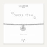 Memories By D&X ‘Shell Yeah’ Bracelet