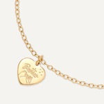Memories By D&X ‘ You’re My Best Friend’ Bracelet