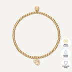 Memories By D&X ‘You’re My Best Friend’ Bracelet