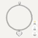 Memories By D&X ‘Happy Birthday’ Bracelet