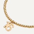 Memories By D&X ‘Happy 16th Birthday’ Bracelet