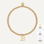 Memories By D&X ‘Happy 18th Birthday’ Bracelet