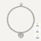 Memories By D&X ‘Happy 30th Birthday’ Bracelet