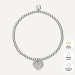 Memories By D&X ‘Happy 30th Birthday’ Bracelet