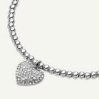 Memories By D&X ‘Happy 30th Birthday’ Bracelet