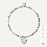 Memories By D&X ‘Happy 40th Birthday’ Bracelet