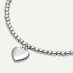 Memories By D&X ‘Happy 40th Birthday’ Bracelet