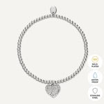 Memories By D&X ‘Happy 50th Birthday’ Bracelet