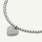 Memories By D&X ‘Happy 50th Birthday’ Bracelet