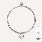 Memories By D&X ‘Happy 60th Birthday’ Bracelet