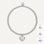 Memories By D&X ‘Happy 60th Birthday’ Bracelet