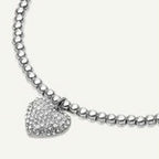 Memories By D&X ‘Happy 70th Birthday’ Bracelet