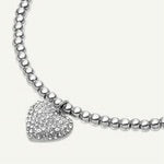 Memories By D&X ‘Happy 70th Birthday’ Bracelet