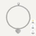 Memories By D&X “Thinking of You” Bracelet