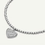 Memories By D&X “With Love” Bracelet