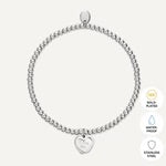 Memories By D&X “Wonderful Wife” Bracelet