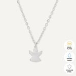 Memories By D&X “You’re an Angel “ Necklace