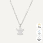 Memories By D&X “You’re an Angel “ Necklace