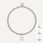 Memories By D&X “You’re an Angel” Bracelet