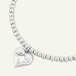 Memories By D&X “Get Well Soon”  Bracelet