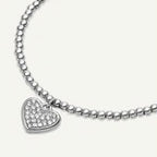 Memories By D&X “Thinking of You” Bracelet