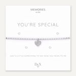 Memories By D&X “You’re Special “ Bracelet