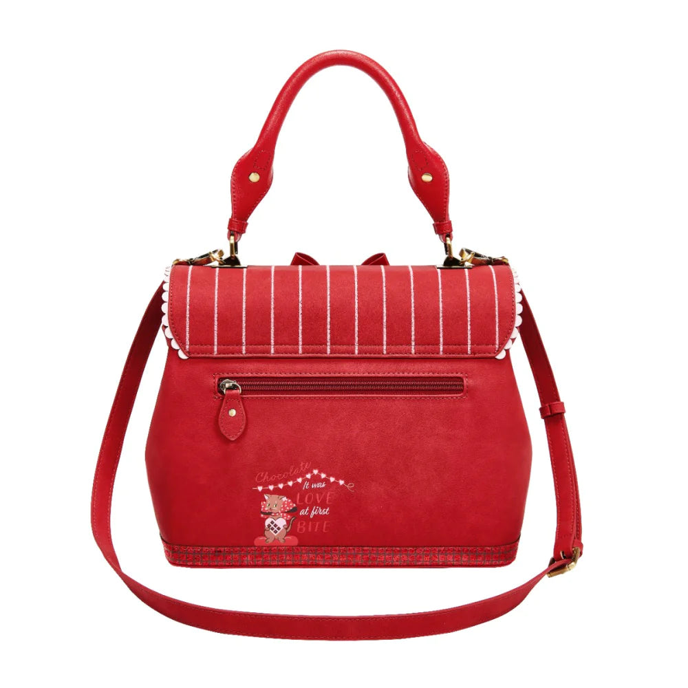 Vendula London - The Chocolate Box - Grace Bag