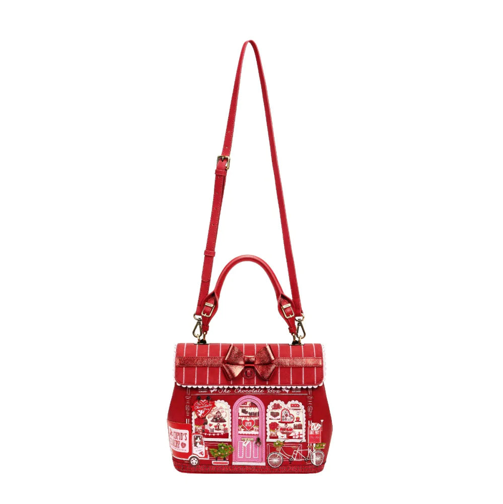 Vendula London - The Chocolate Box - Grace Bag